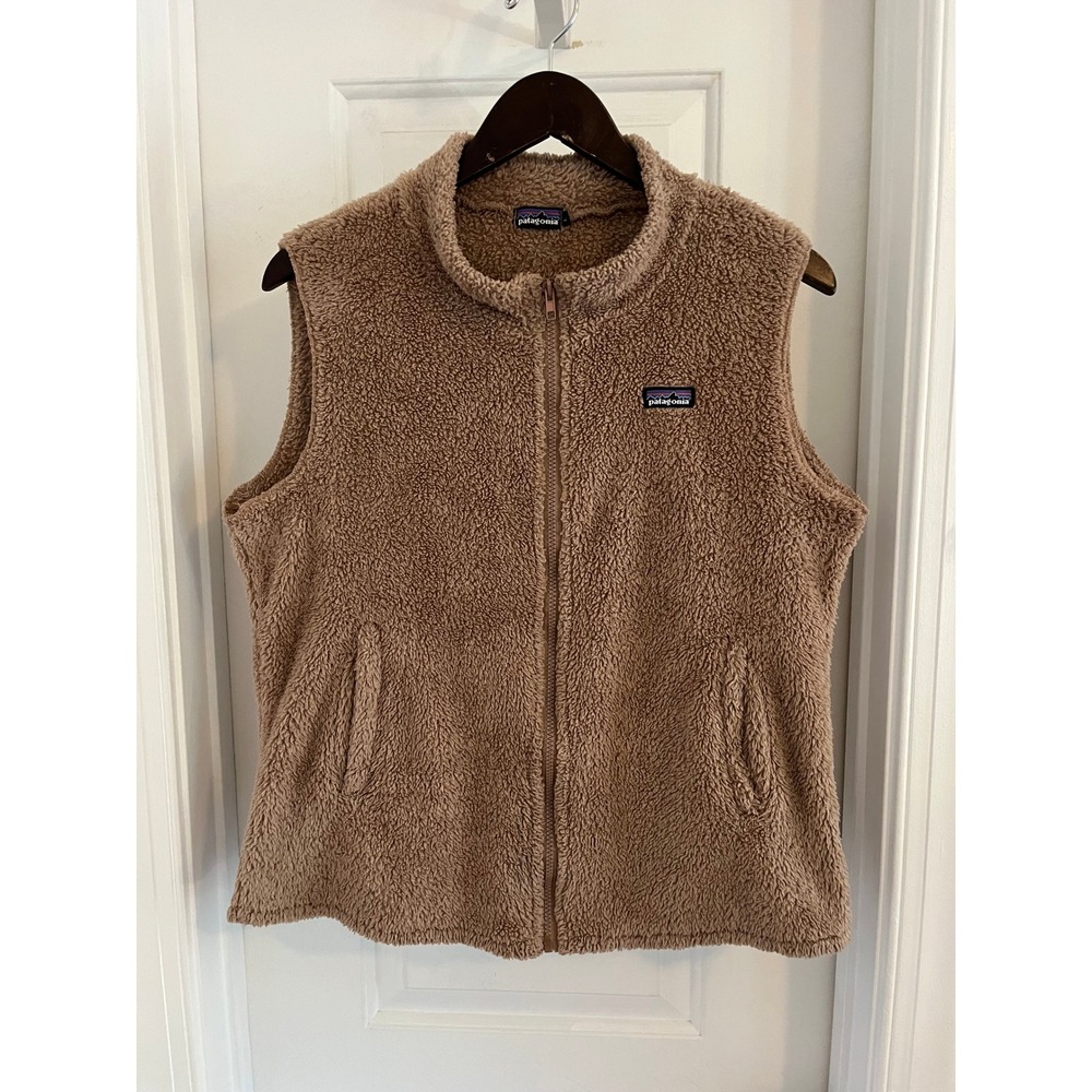 Patagonia Fleece Vest‎